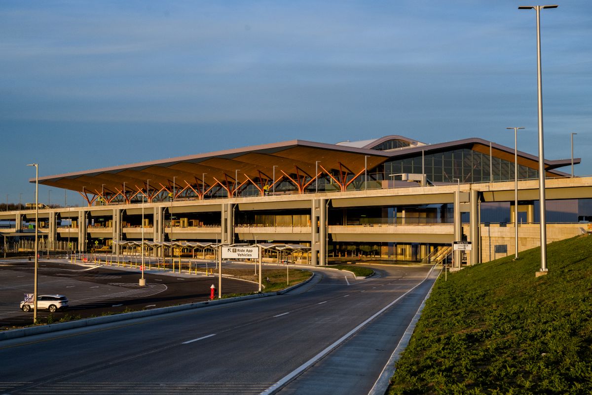Airport Transportation
